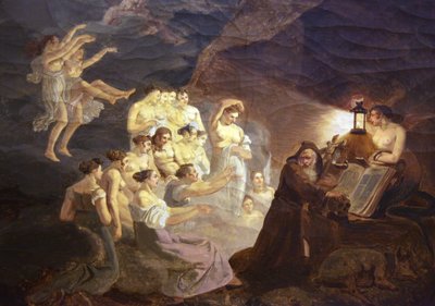 Saint Anthony